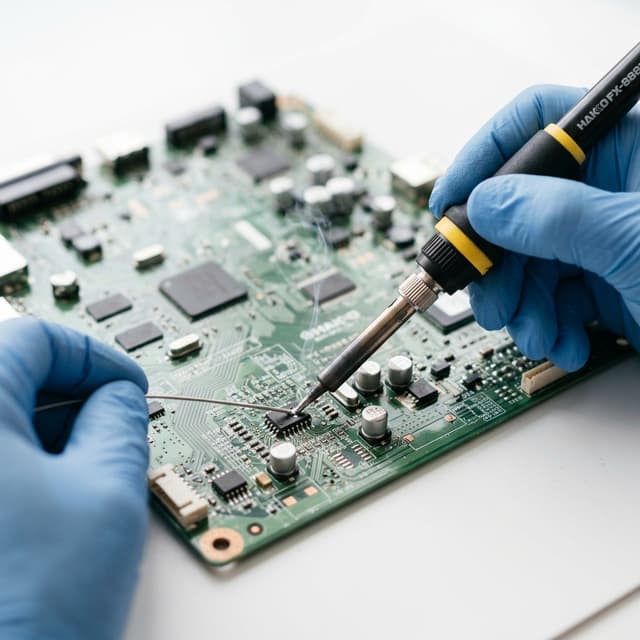 Motherboard / PCB Repair