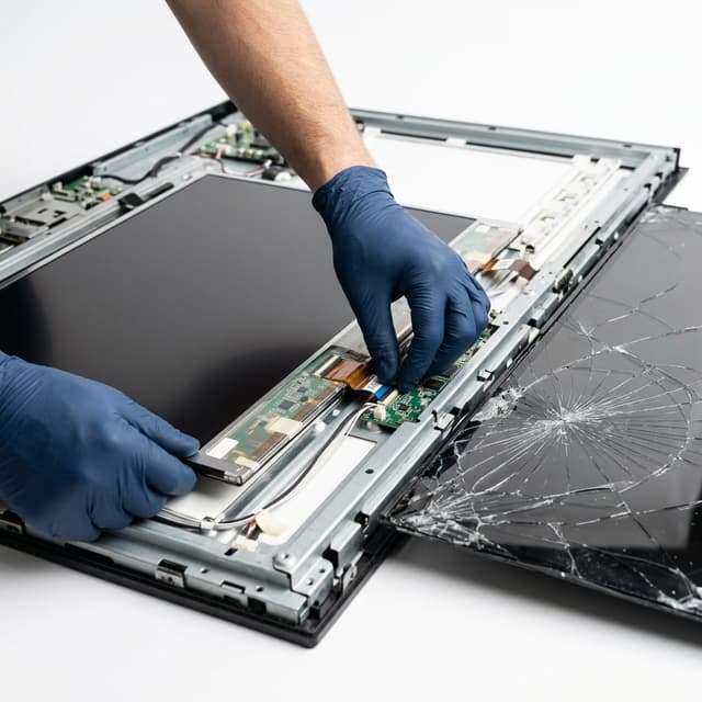 Screen / Panel Replacement
